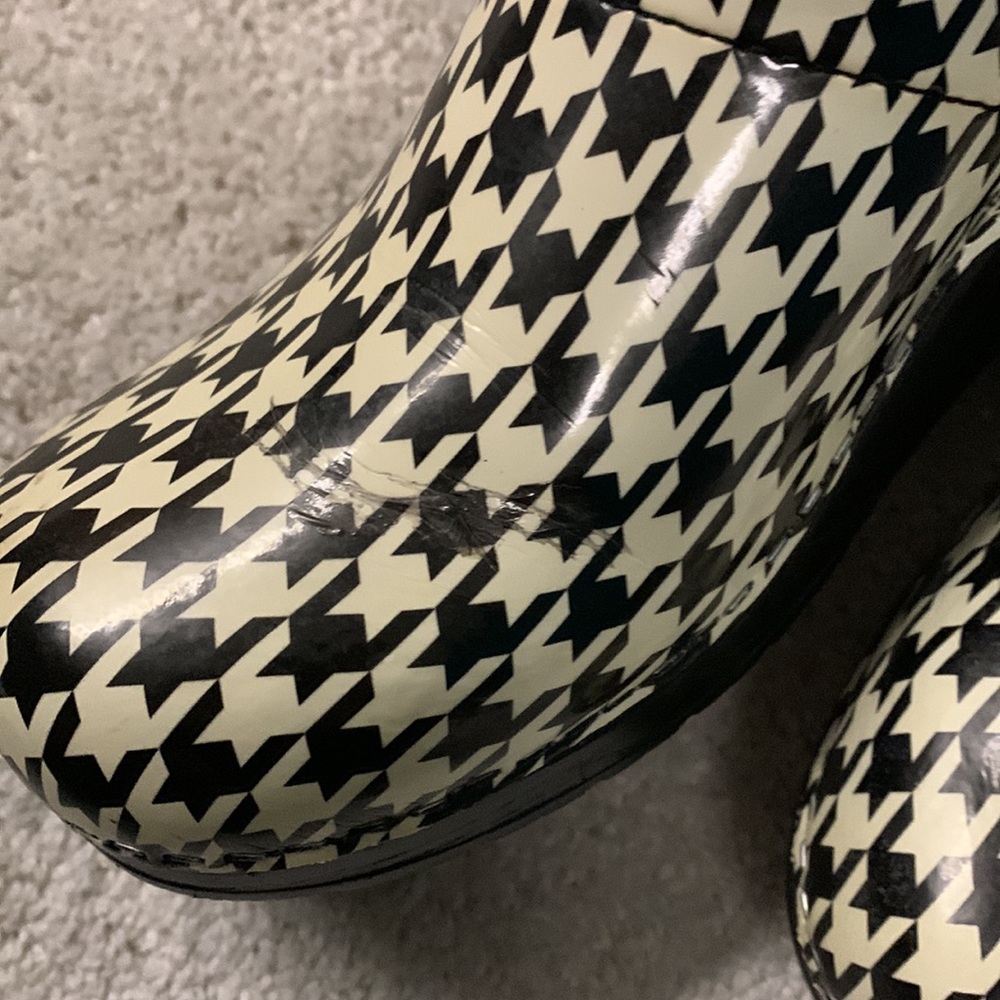 sanita danish clogs - Picture 2 of 5